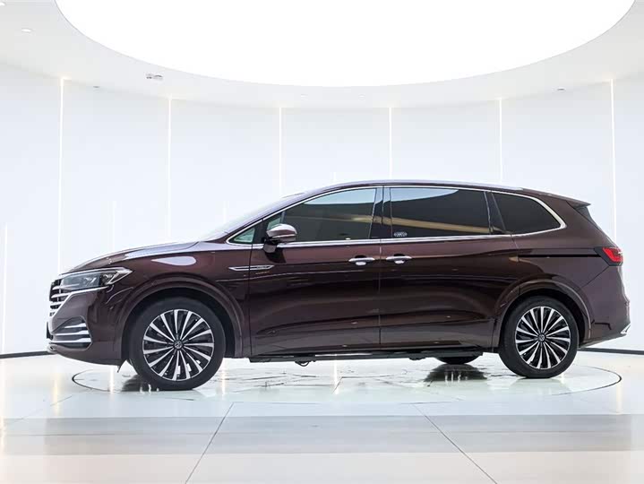 Photo 3 - Volkswagen Viloran