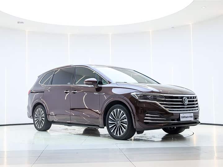 Photo 5 - Volkswagen Viloran