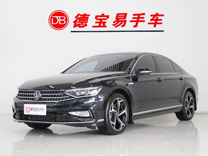 Фото 1 - Volkswagen Magotan