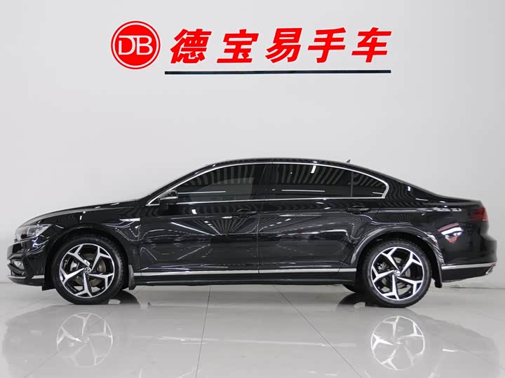 Фото 3 - Volkswagen Magotan