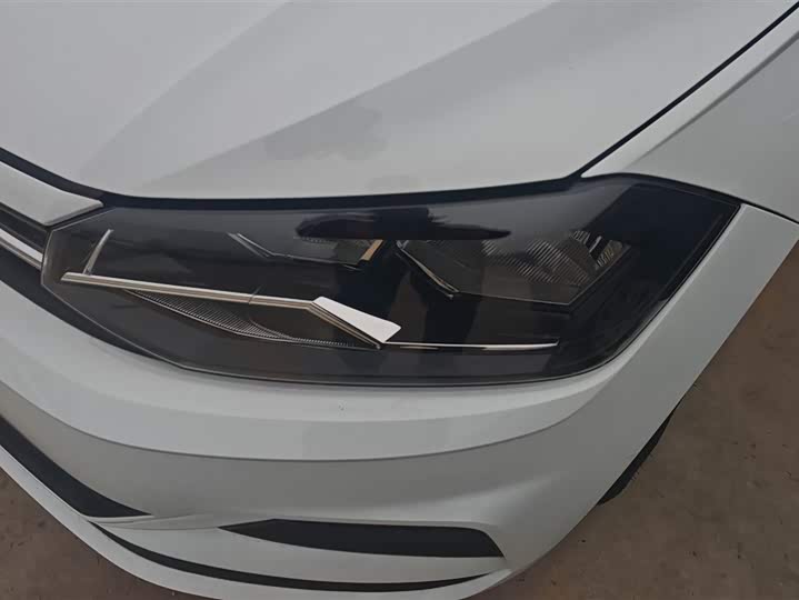 Фото 5 - Volkswagen Polo