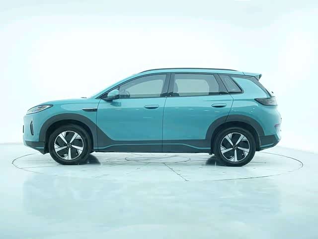 Фото 3 - BYD Sea Lion 05 EV