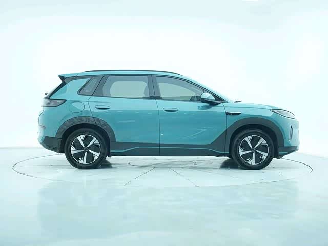 Фото 6 - BYD Sea Lion 05 EV