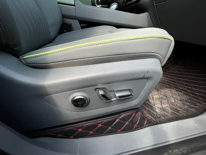 Фото 7 - BAIC Beijing BJ40