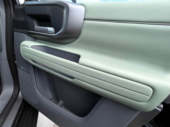 Фото 8 - BAIC Beijing BJ40