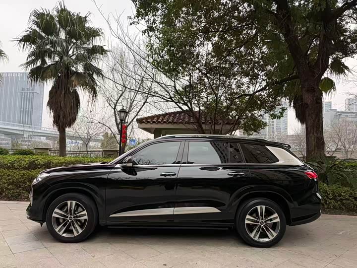 Фото 4 - Audi Q6