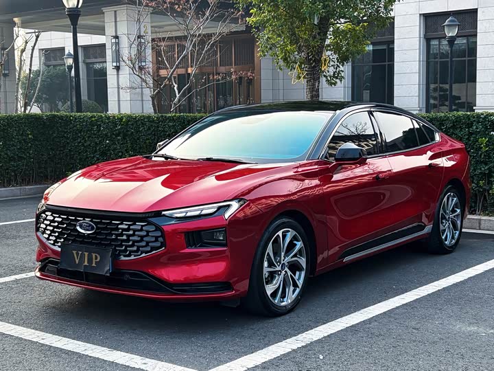 Photo 2 - Ford Mondeo