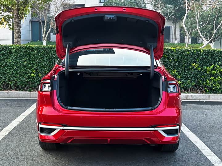 Photo 8 - Ford Mondeo