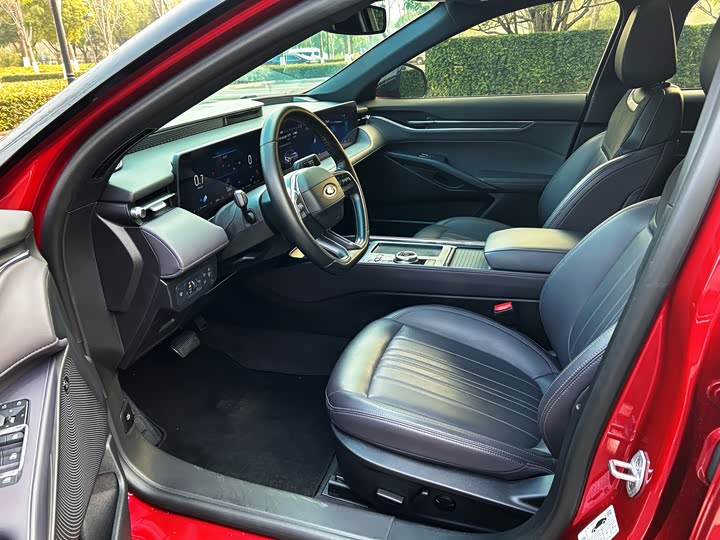 Photo 9 - Ford Mondeo