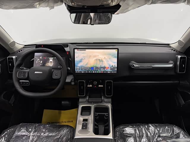 Photo 9 - Haval Dargo