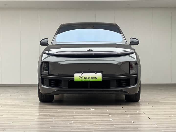 Фото 7 - LiXiang L8