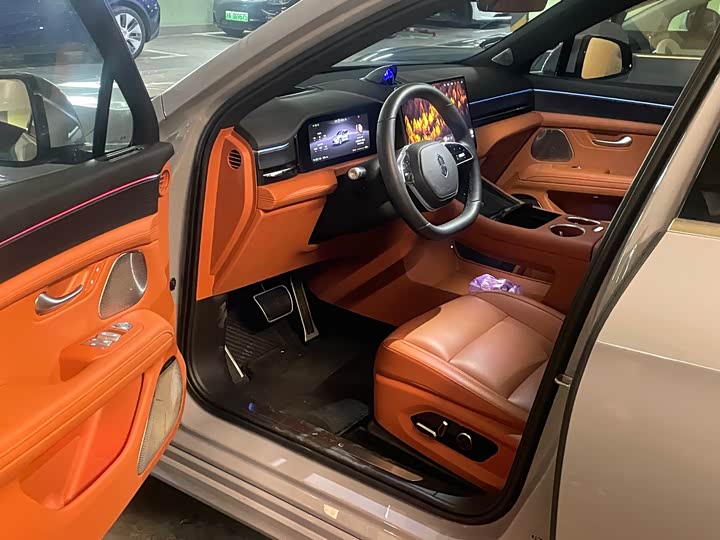 Фото 5 - Aito M5