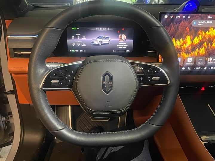 Фото 7 - Aito M5