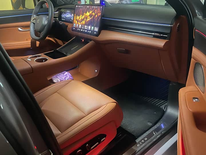 Фото 9 - Aito M5