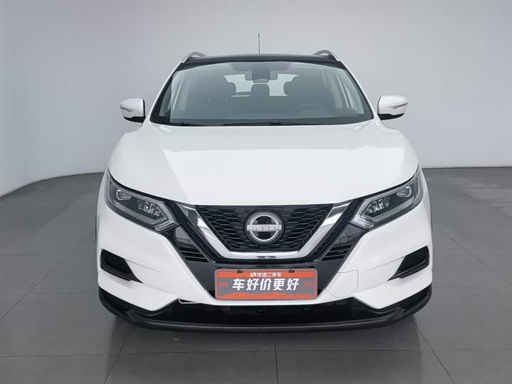 Фото 3 - Nissan Qashqai