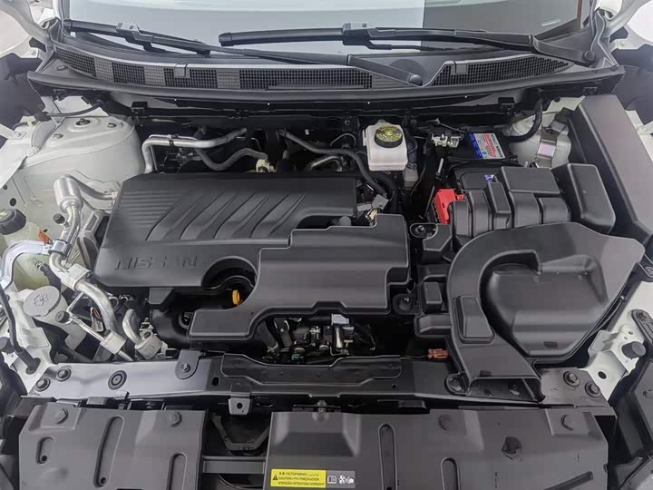 Фото 6 - Nissan Qashqai