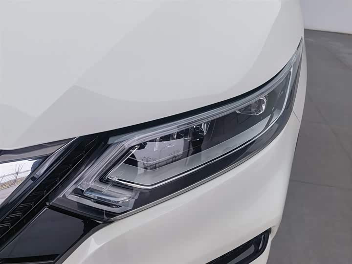 Фото 7 - Nissan Qashqai