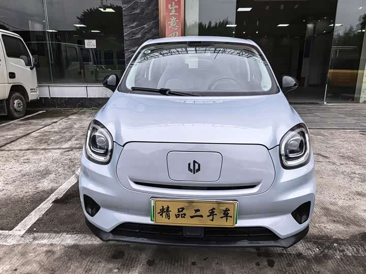 Фото 2 - Leapmotor T03