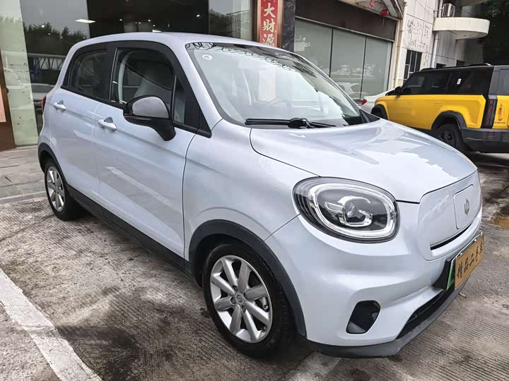 Фото 3 - Leapmotor T03