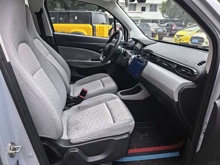 Фото 4 - Leapmotor T03