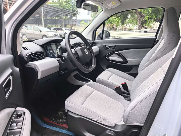 Фото 5 - Leapmotor T03