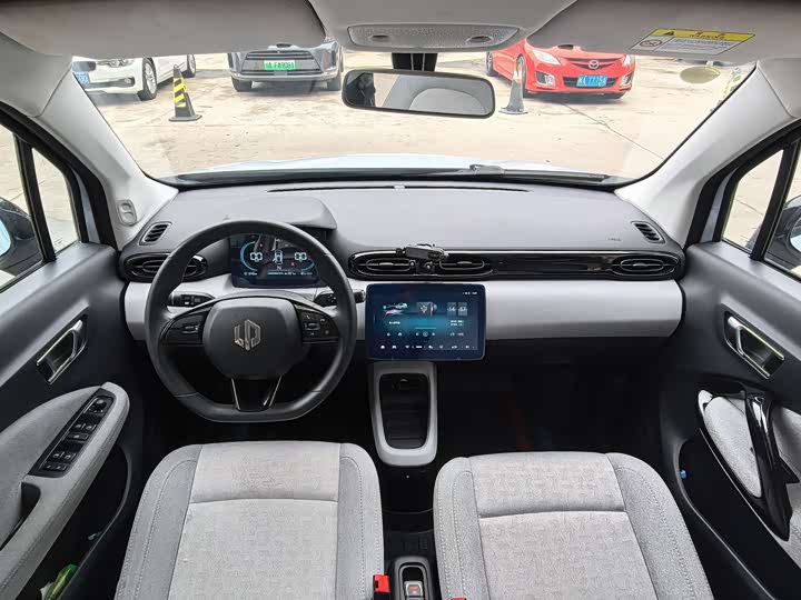 Фото 6 - Leapmotor T03