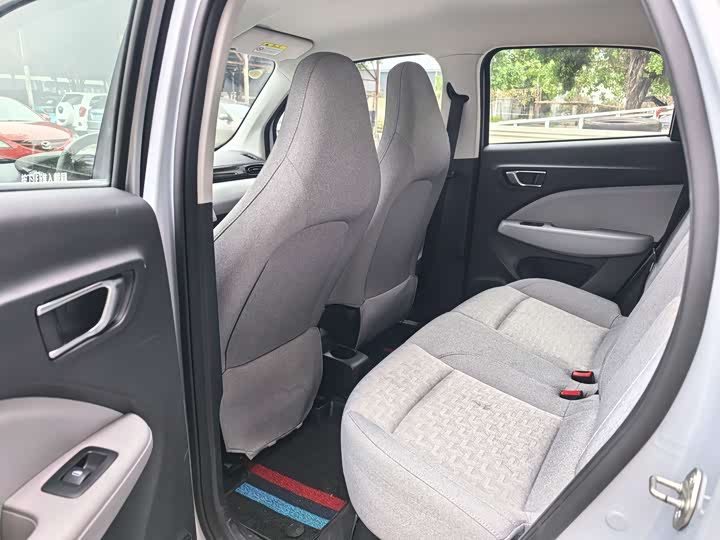 Фото 7 - Leapmotor T03