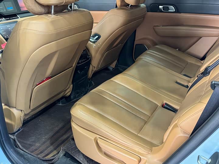 Фото 7 - LiXiang One