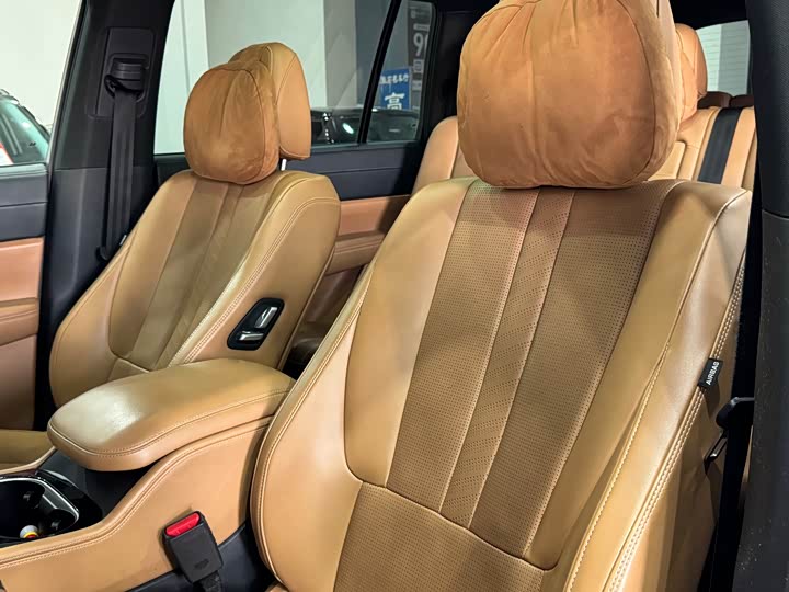 Фото 9 - LiXiang One