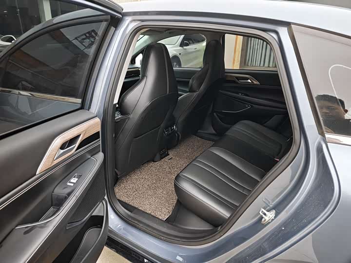 Фото 9 - XPeng P5