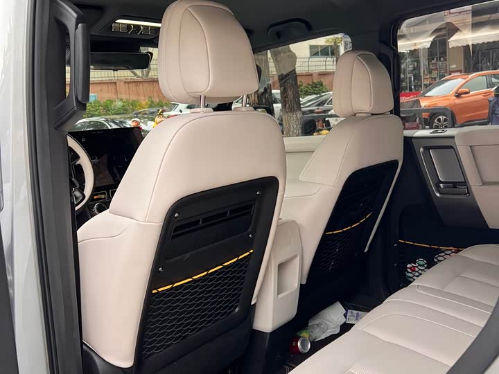 Фото 8 - Chery iCar V23