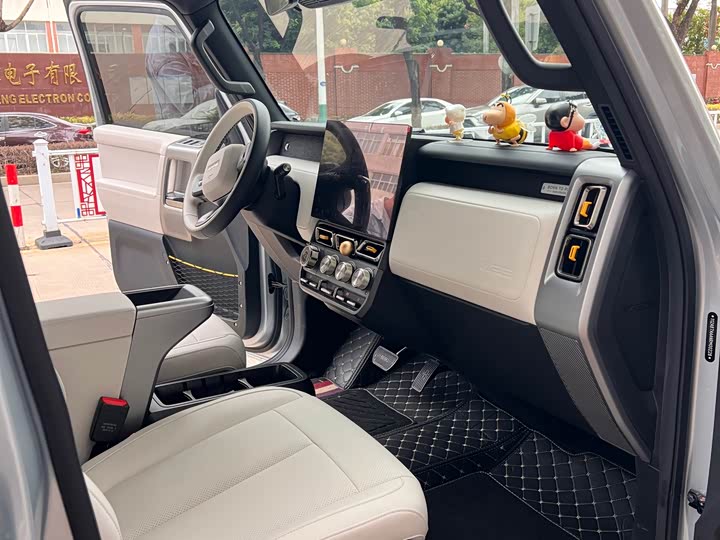 Фото 9 - Chery iCar V23