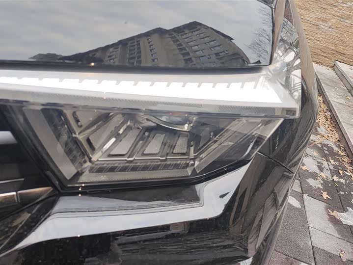 Фото 5 - Tank 400 Hybrid