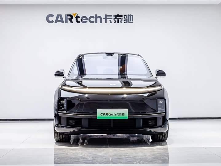 Фото 1 - LiXiang L7