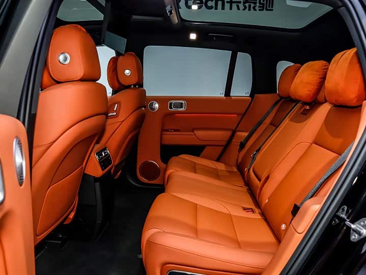 Фото 9 - LiXiang L7