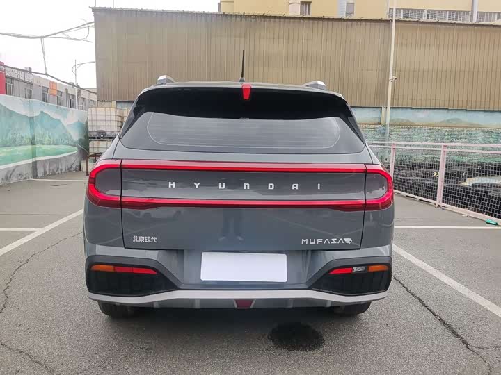 Фото 5 - Hyundai ix35 (Mufasa)