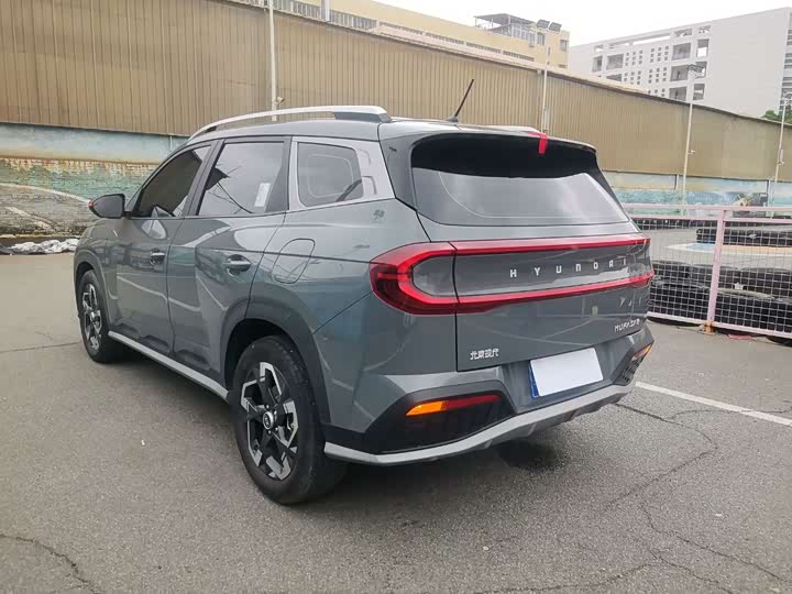 Фото 6 - Hyundai ix35 (Mufasa)