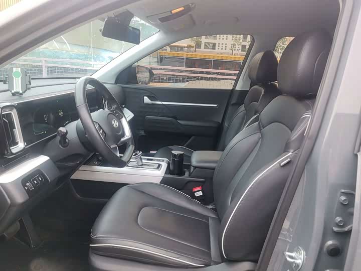 Фото 7 - Hyundai ix35 (Mufasa)