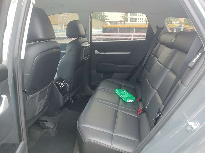 Фото 8 - Hyundai ix35 (Mufasa)