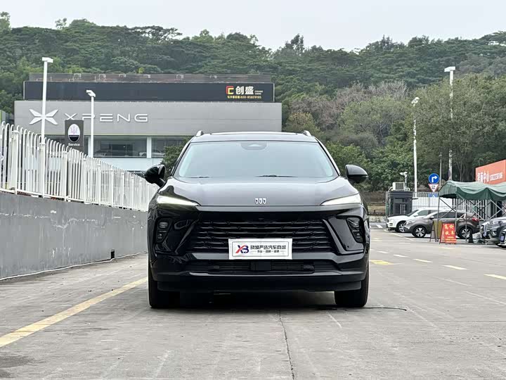 Фото 2 - Buick Envision Plus