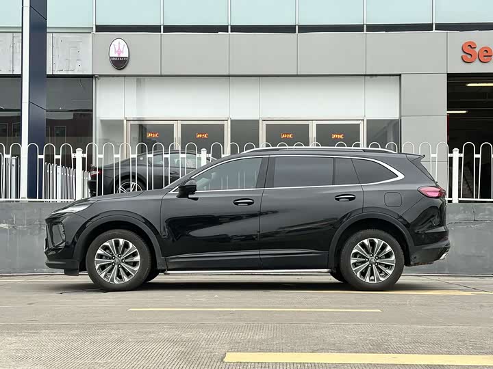 Фото 3 - Buick Envision Plus