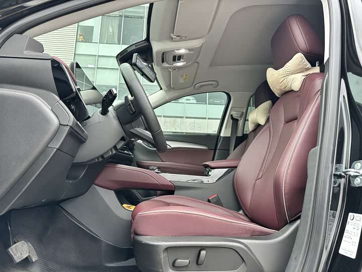 Фото 5 - Buick Envision Plus