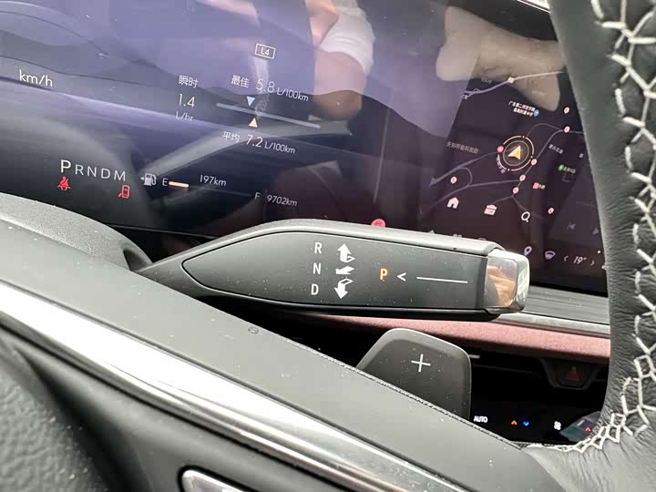 Фото 6 - Buick Envision Plus