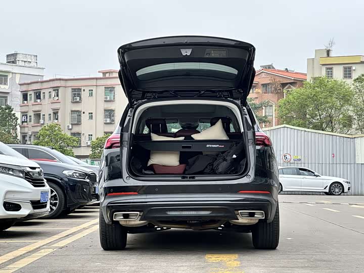 Фото 7 - Buick Envision Plus