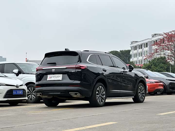 Фото 8 - Buick Envision Plus