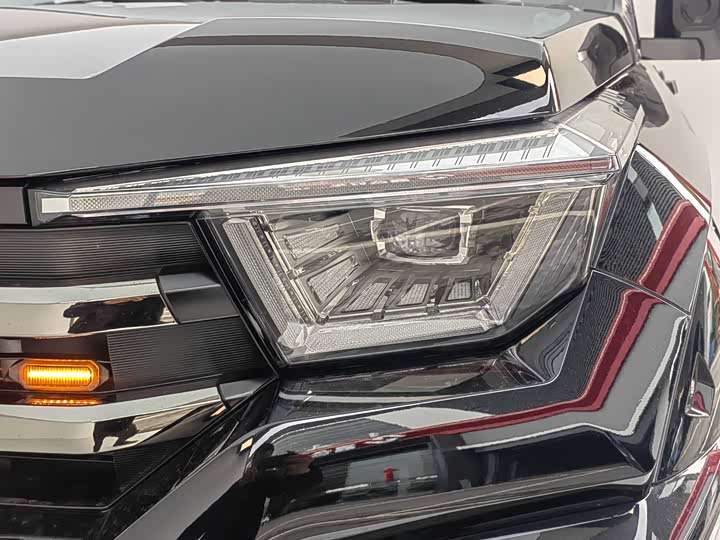 Photo 5 - Tank 400 Hybrid