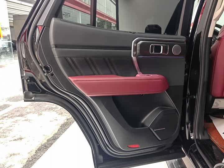 Photo 9 - Tank 400 Hybrid