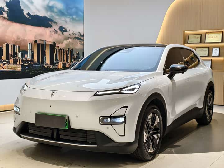 Фото 1 - Changan Deepal S05