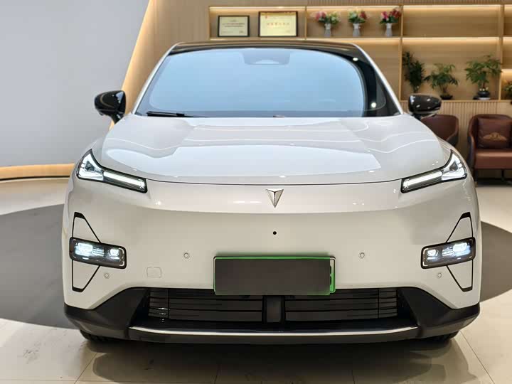 Фото 3 - Changan Deepal S05