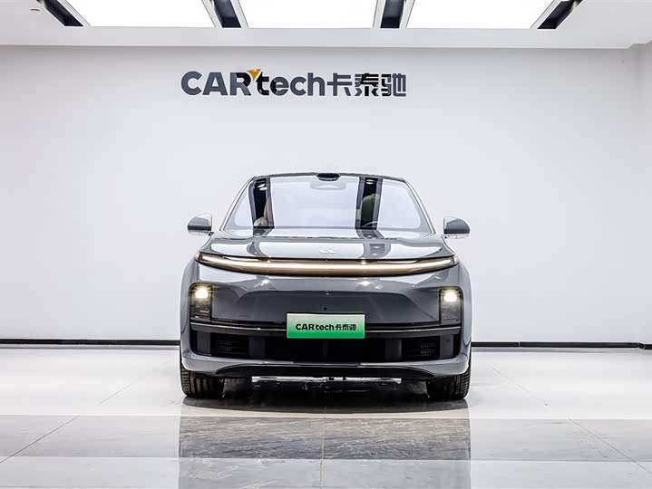 Фото 2 - LiXiang L7